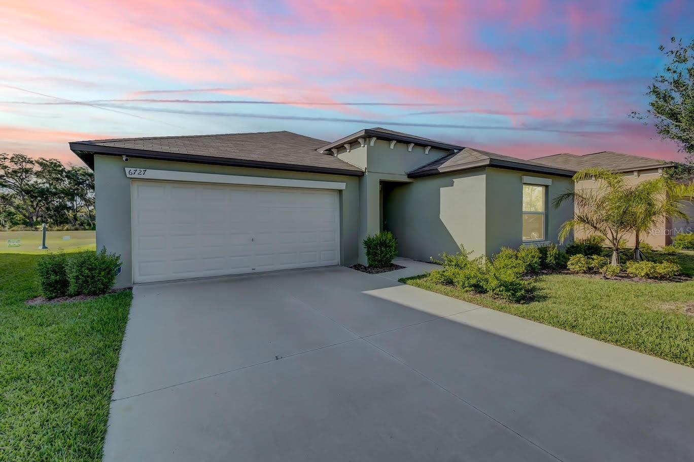 6727 Bar S Bar Trail, Zephyrhills