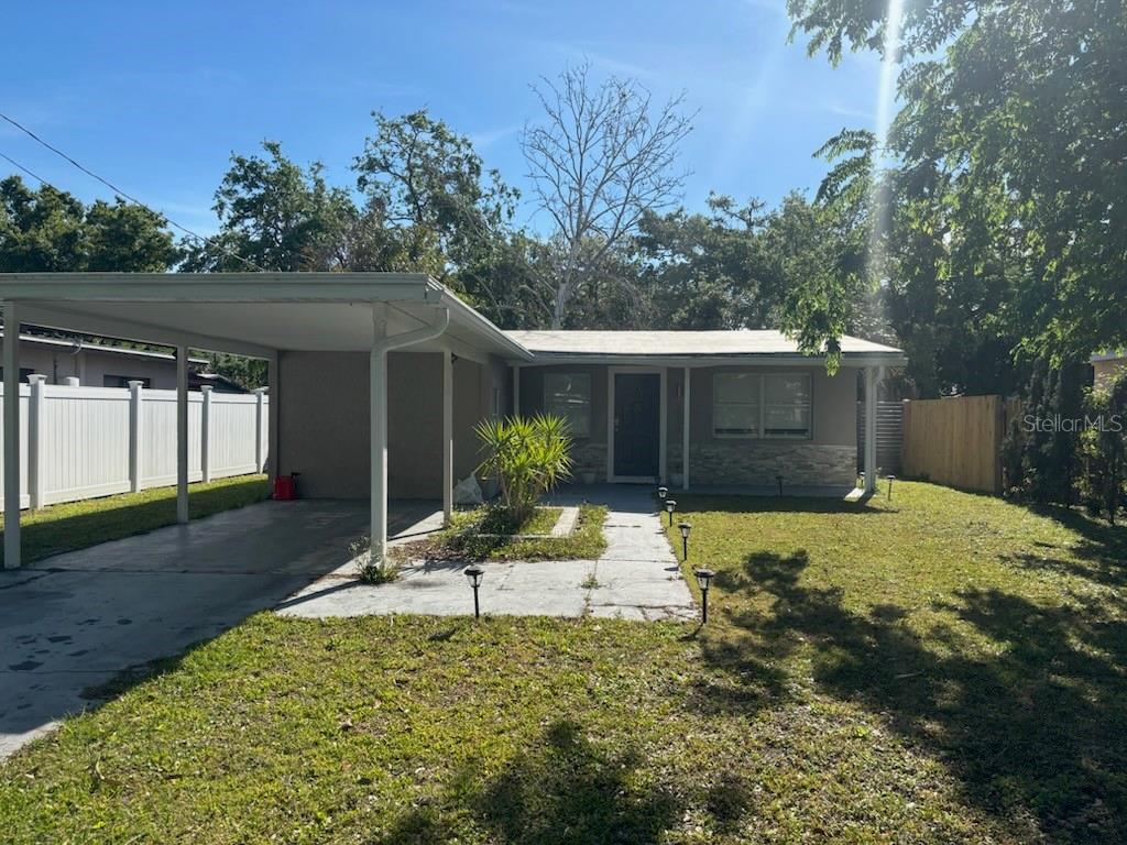 7106 S Sparkman St, Tampa
