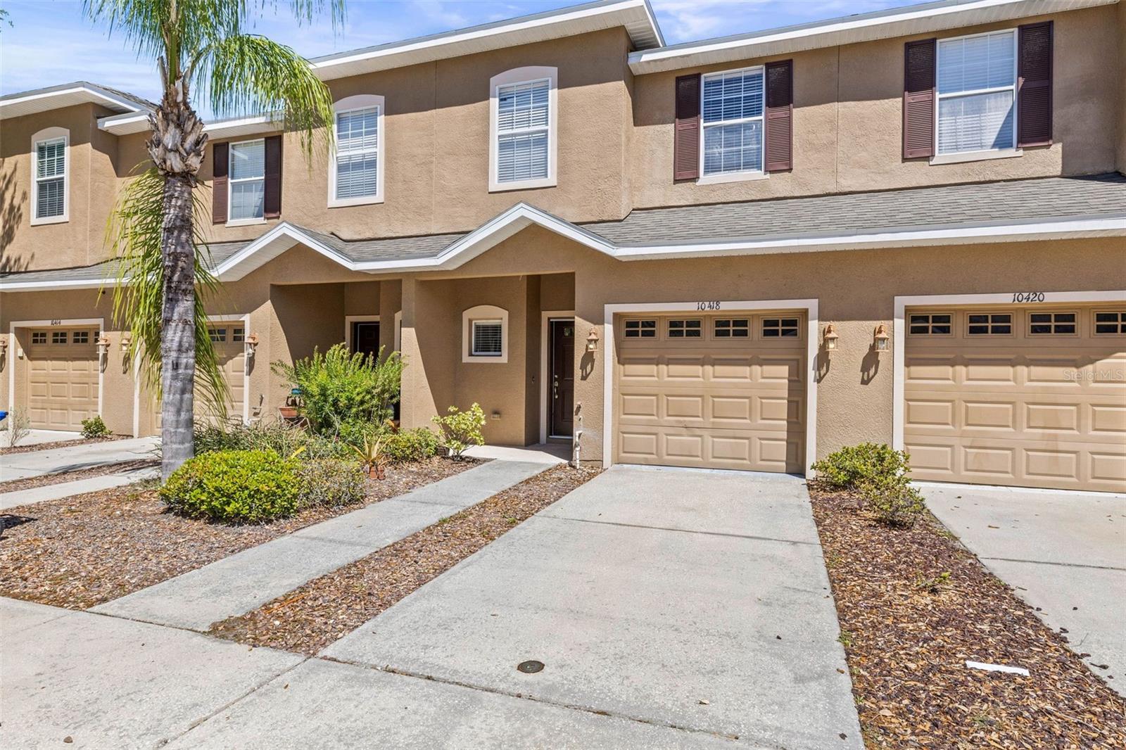 10418 Tulip Field Way, Riverview