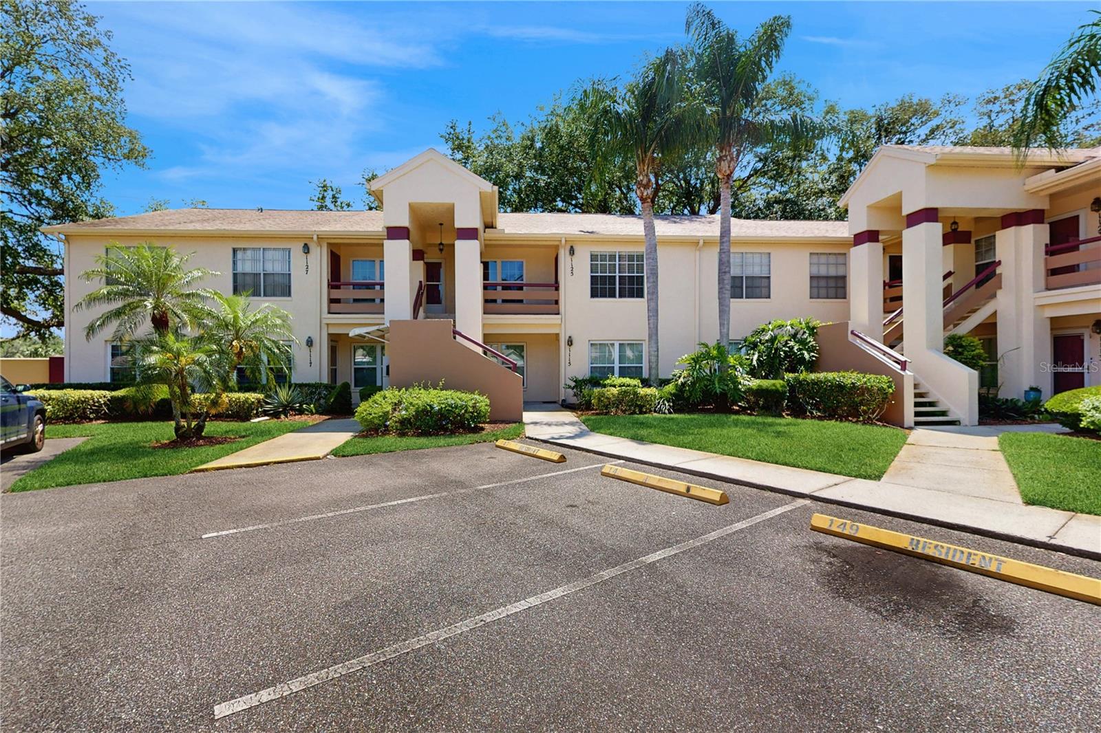 7802 Hardwick Dr #1126, New Port Richey
