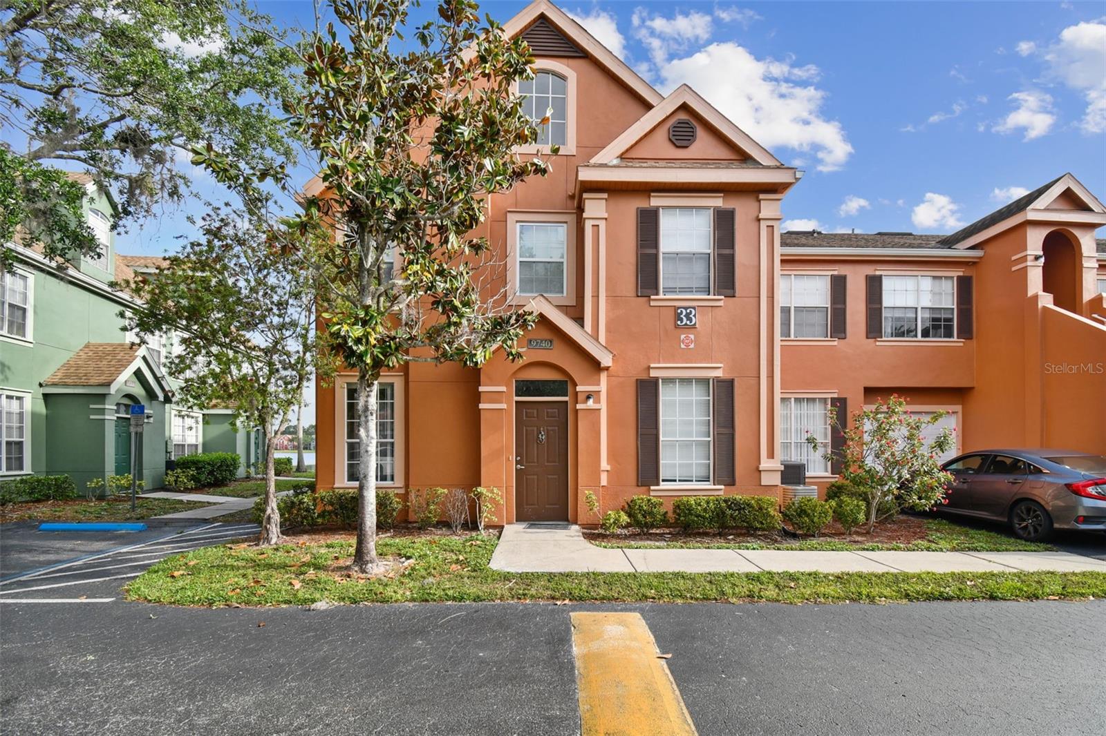 9740 Lake Chase Island Way #9740, Tampa