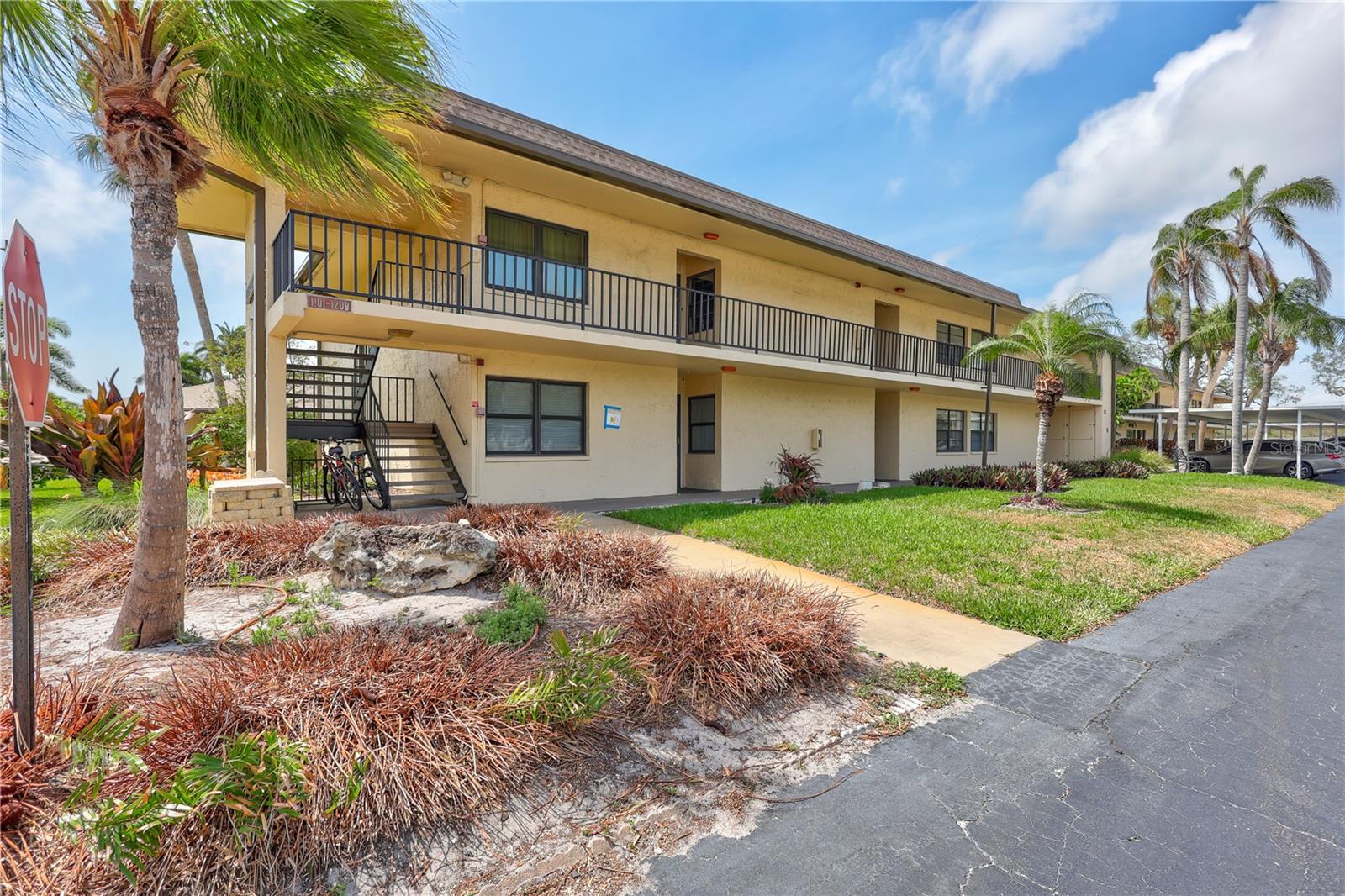 12300 Vonn Rd #1102, Largo