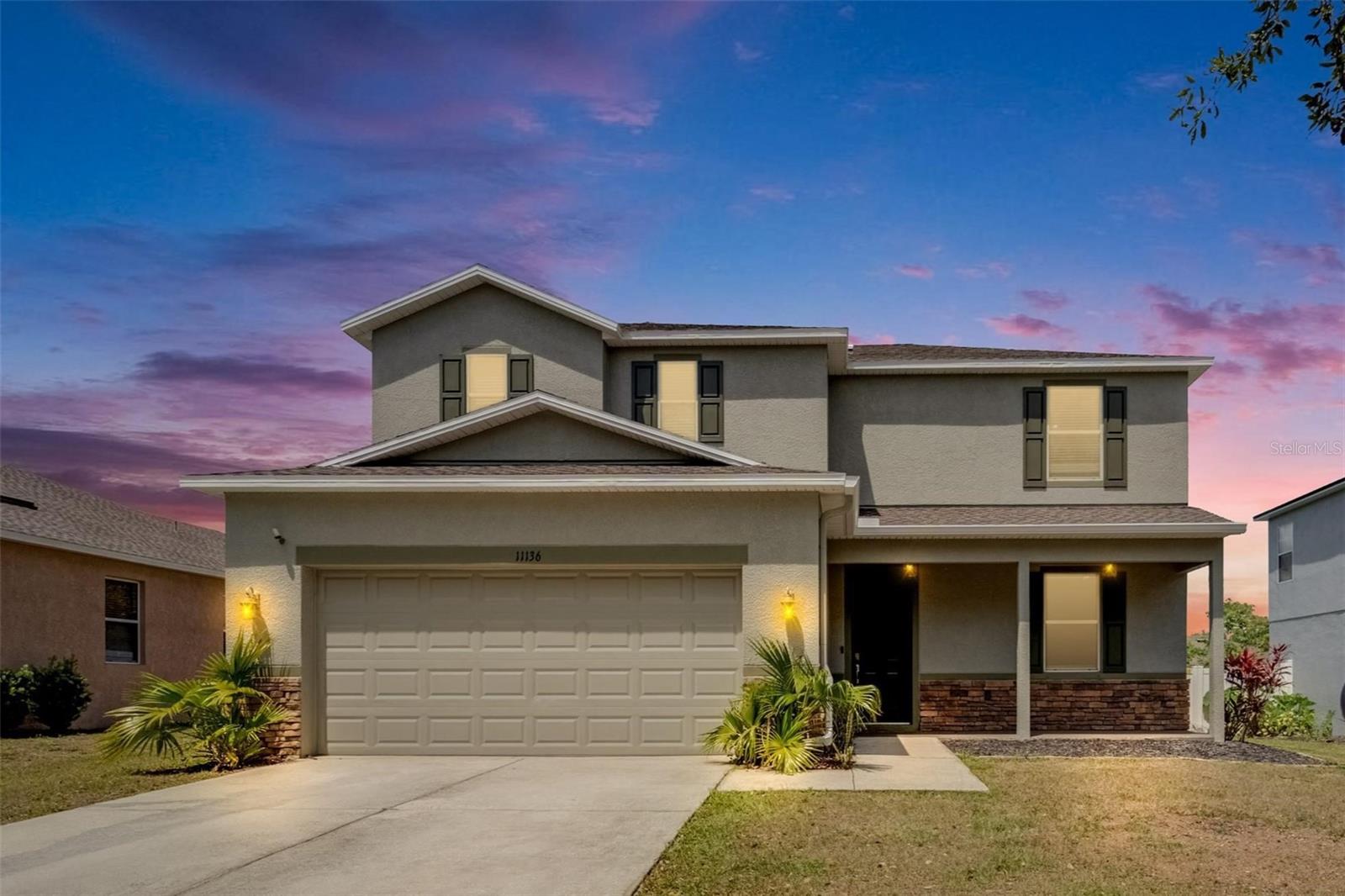 11136 Hartford Fern Dr, Riverview