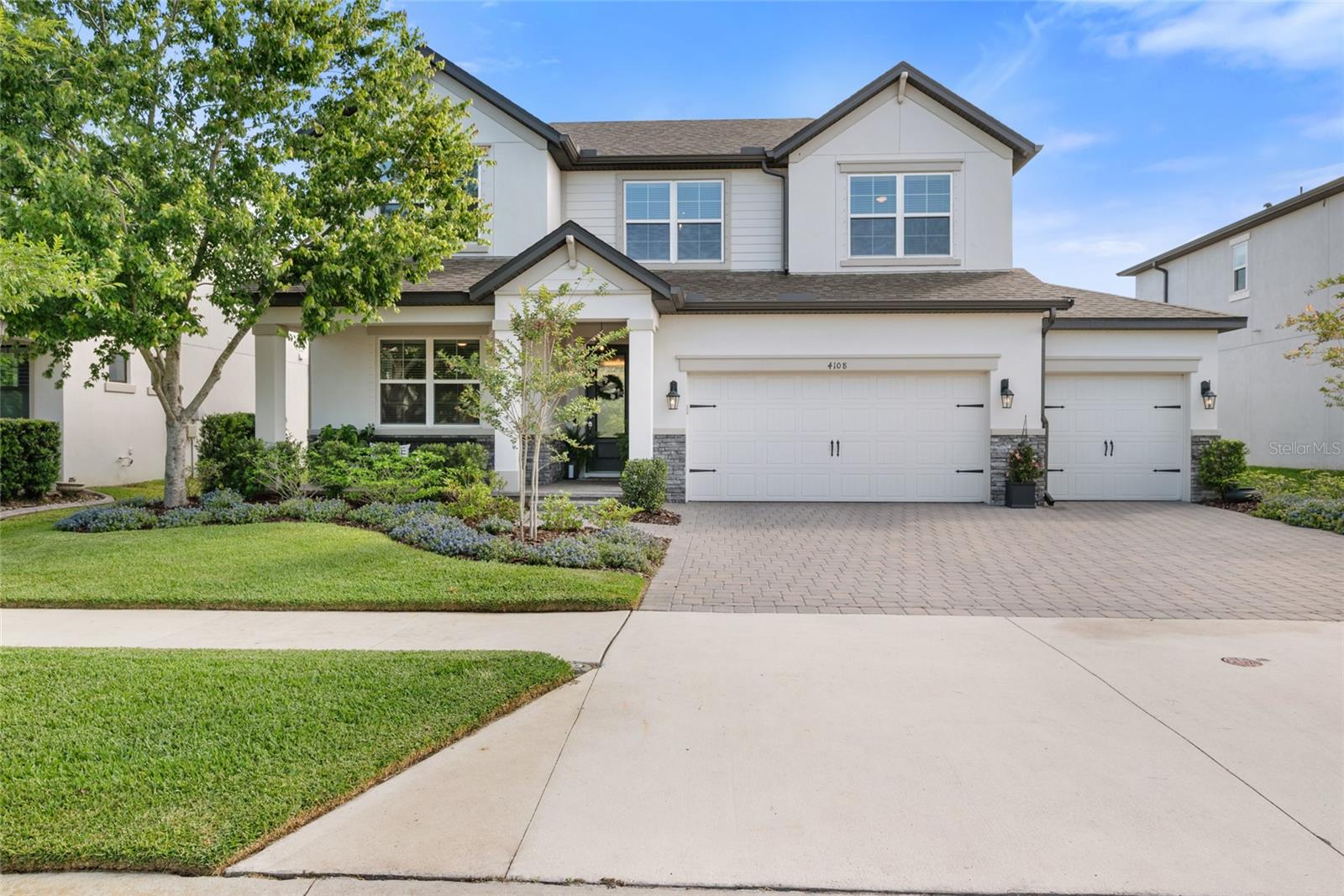 4108 Mellon Dr, Odessa