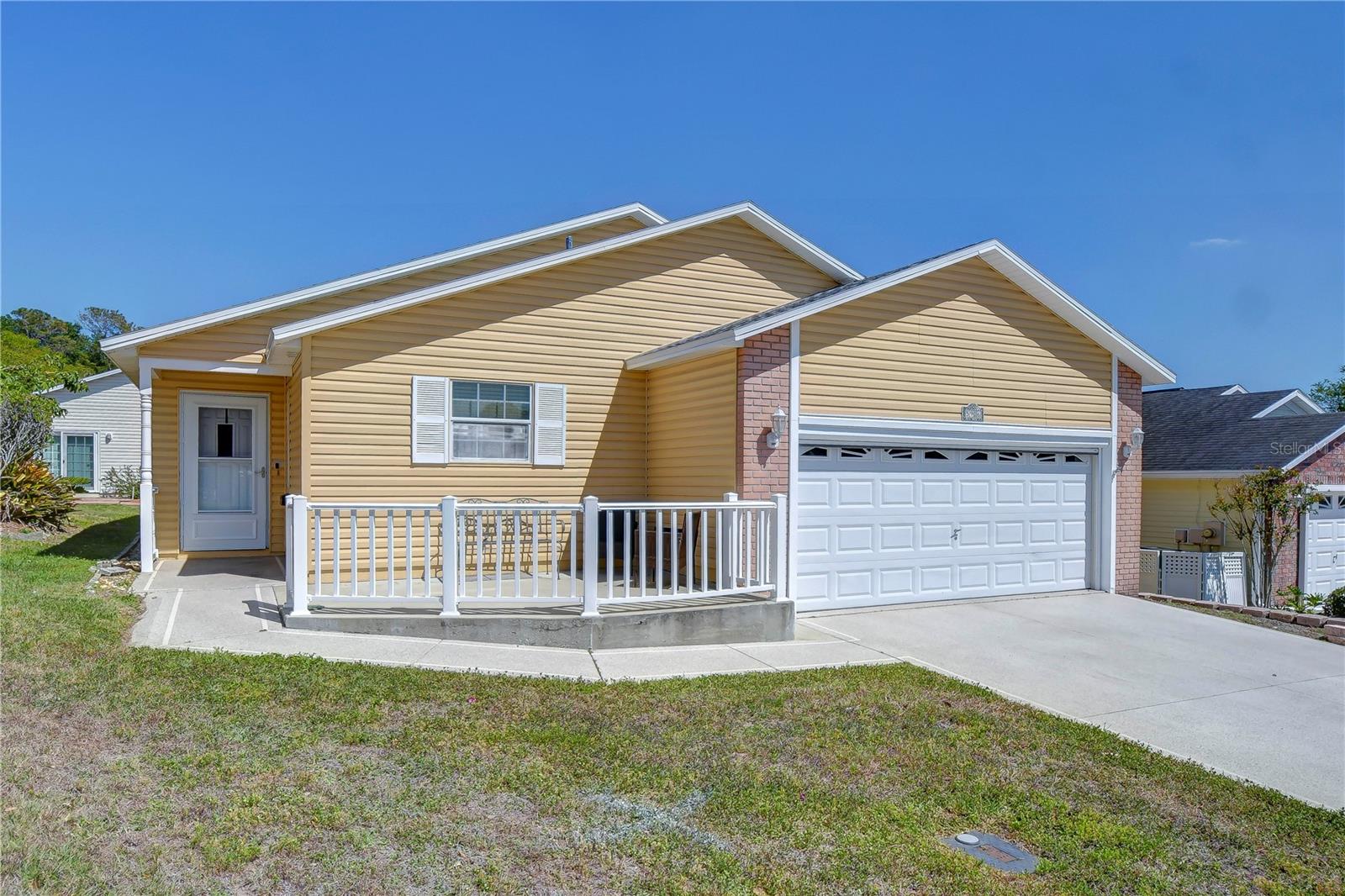5906 Greenbriar Ct, Zephyrhills