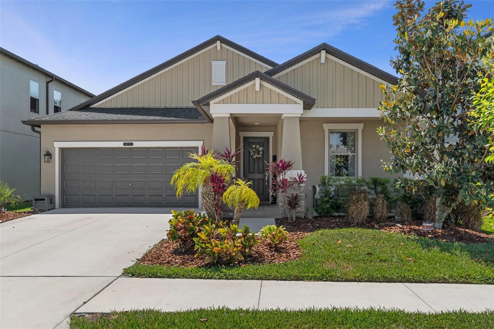 8771 Flourish Dr, Land O Lakes