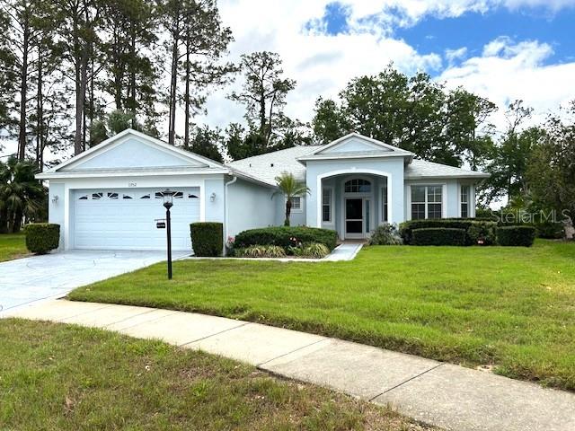 11752 Wayside Willow Ct, Hudson