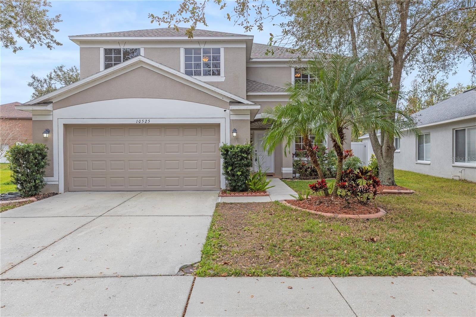 10525 Lucaya Dr, Tampa