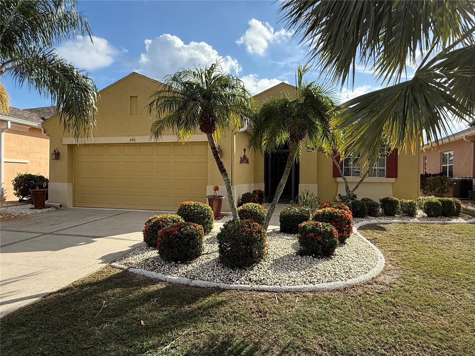 446 Noble Faire Dr, Sun City Center