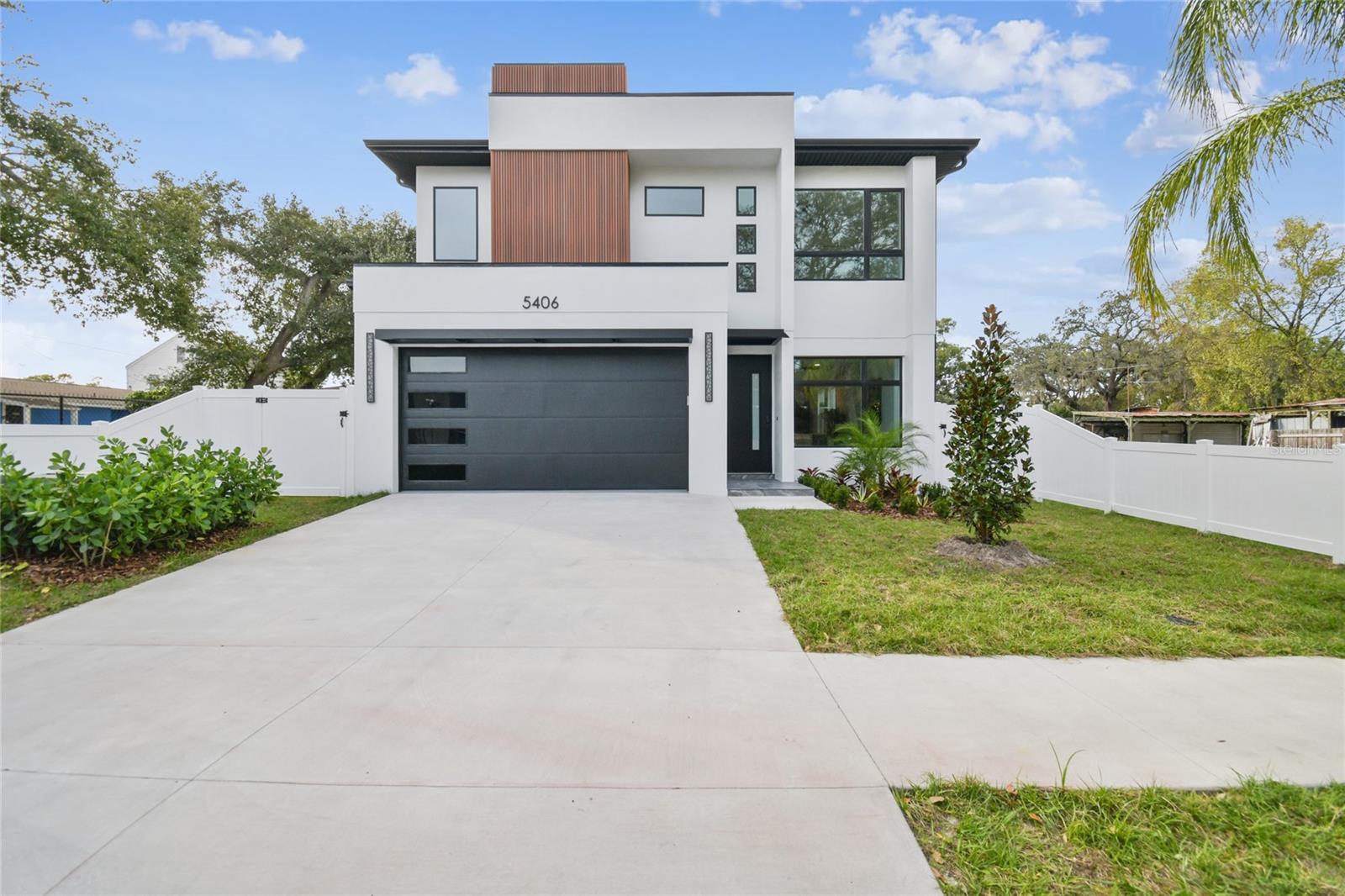 5406 N Pershing Pl, Tampa