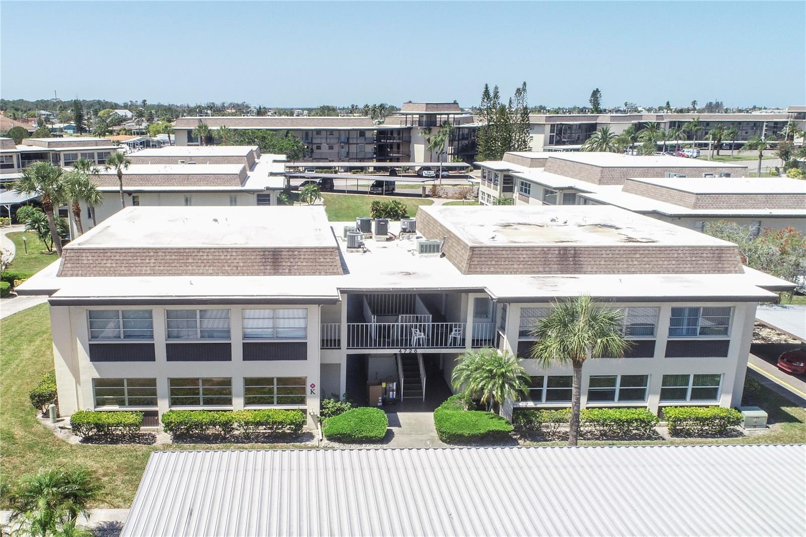 4726 Marine Pkwy #201, New Port Richey