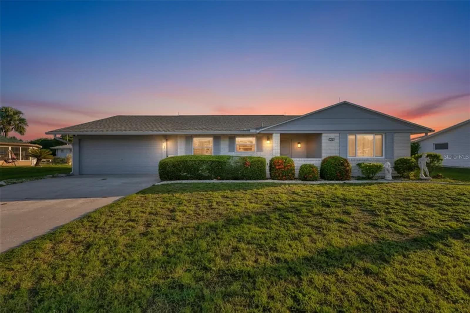 1809 Haverford Ave, Sun City Center