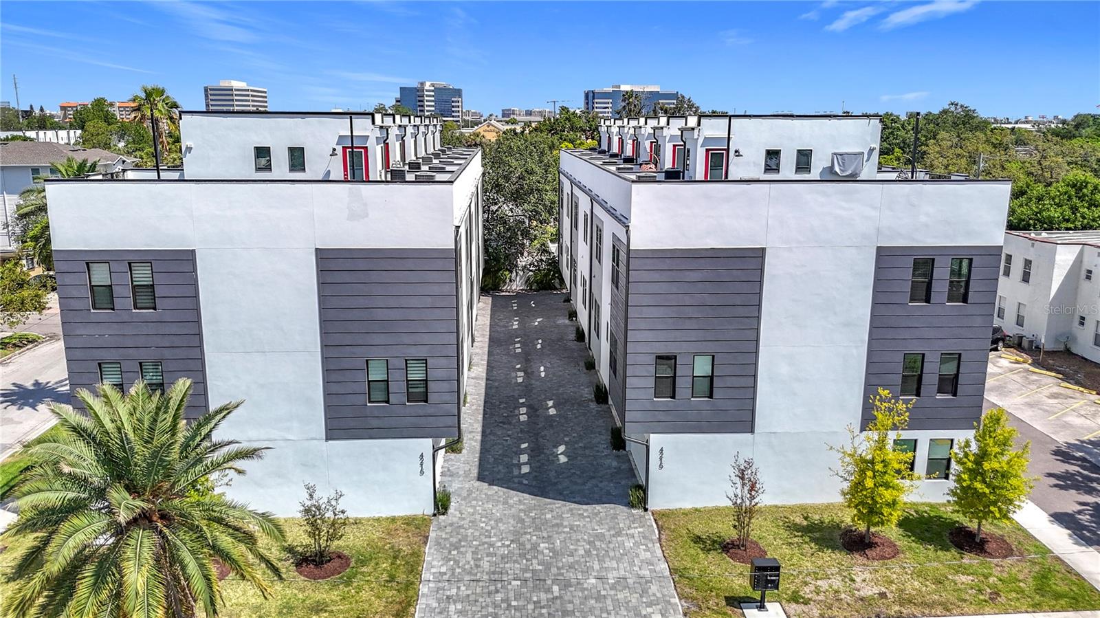 4215 W North A St #3, Tampa