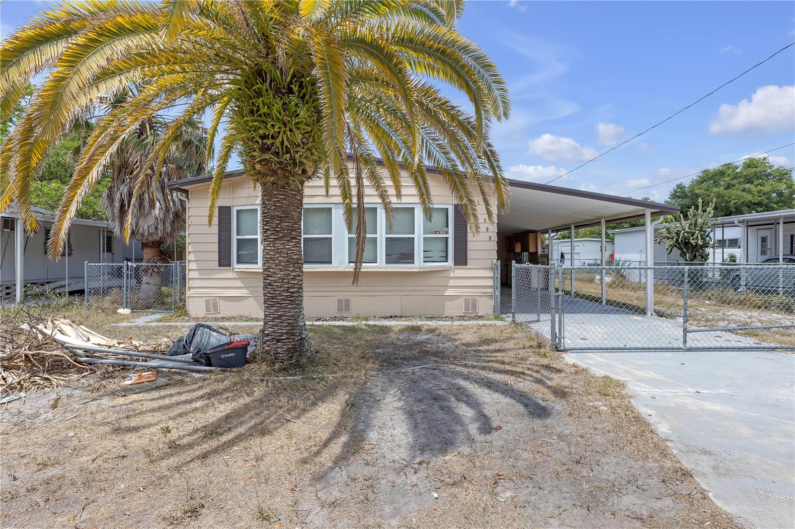 11309 Leisure Ln, Port Richey