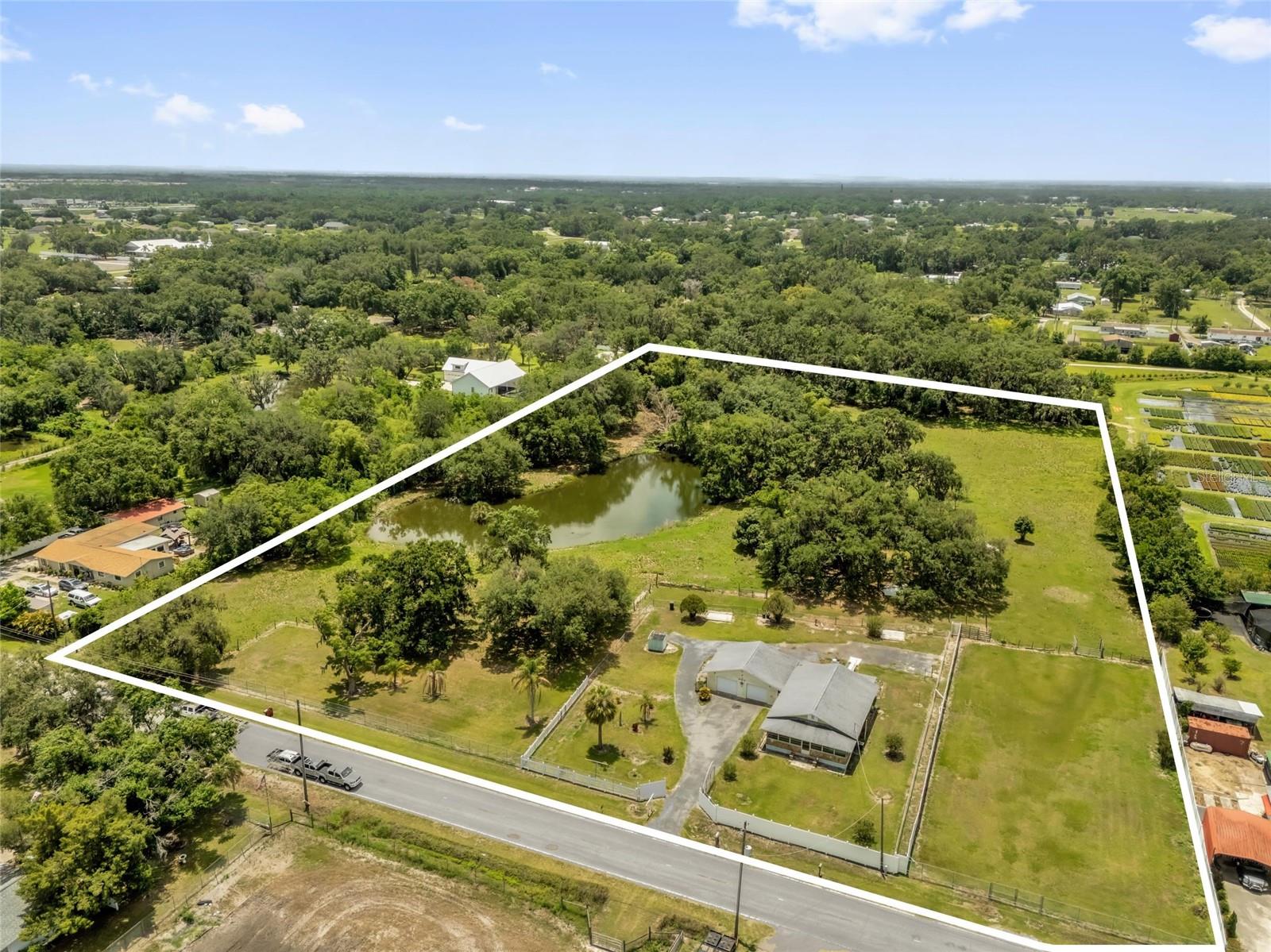 3101 Medulla Rd, Plant City
