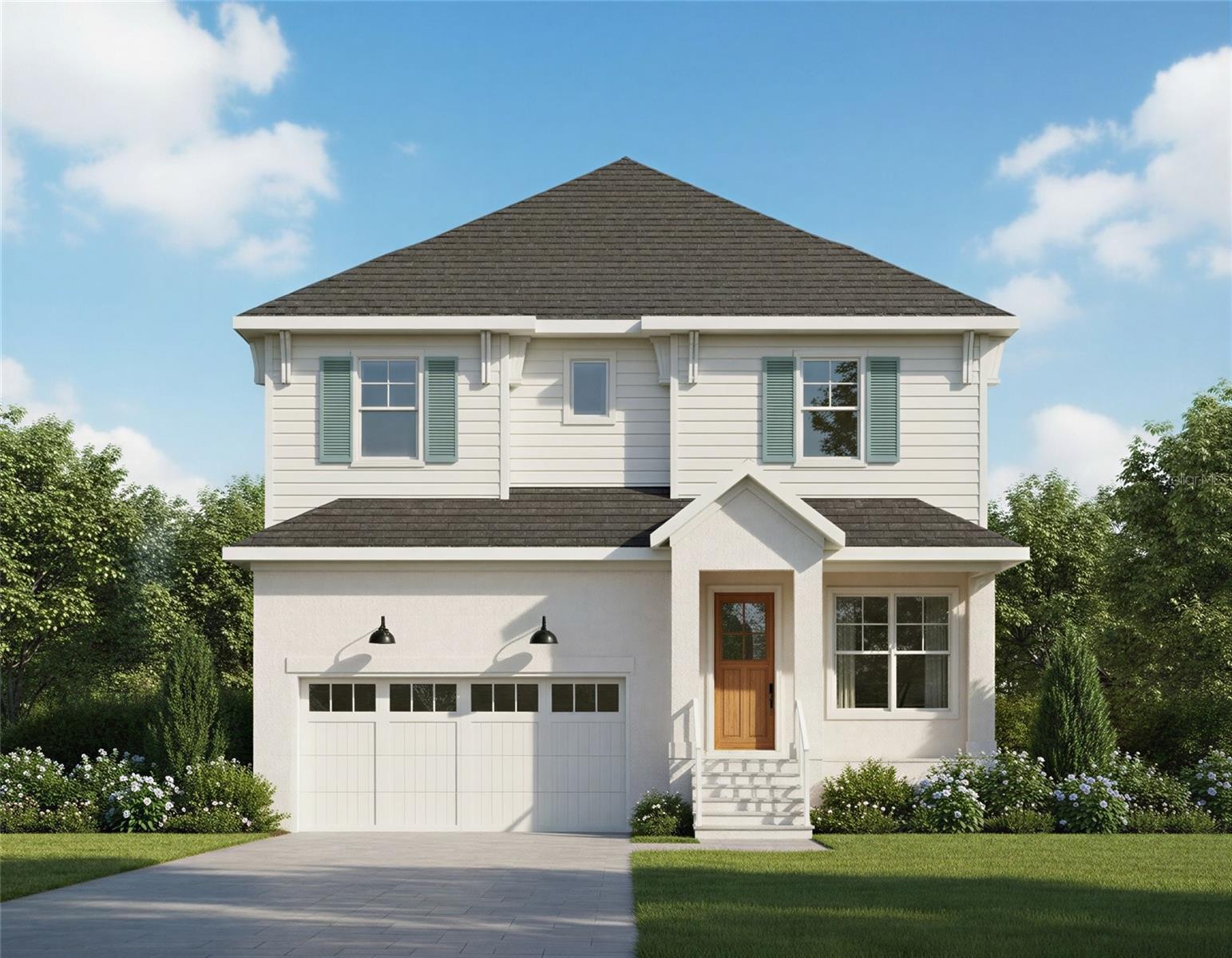 4316 S Renellie Dr, Tampa