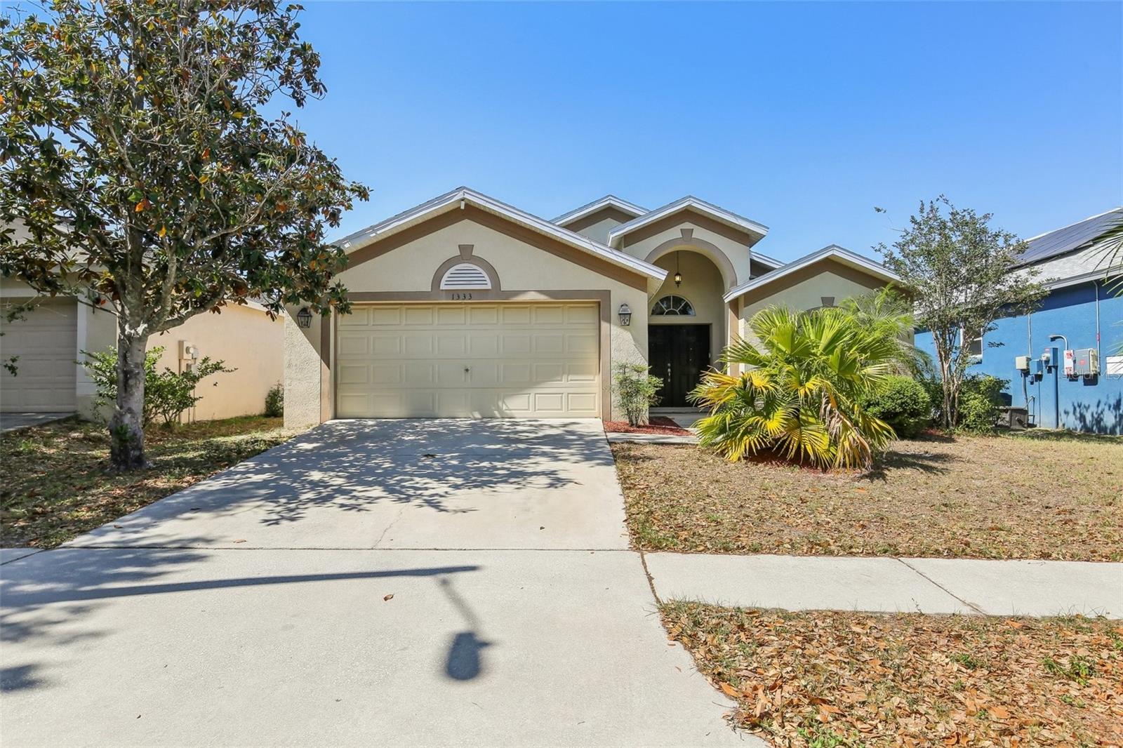 1333 Dragon Head Dr, Valrico