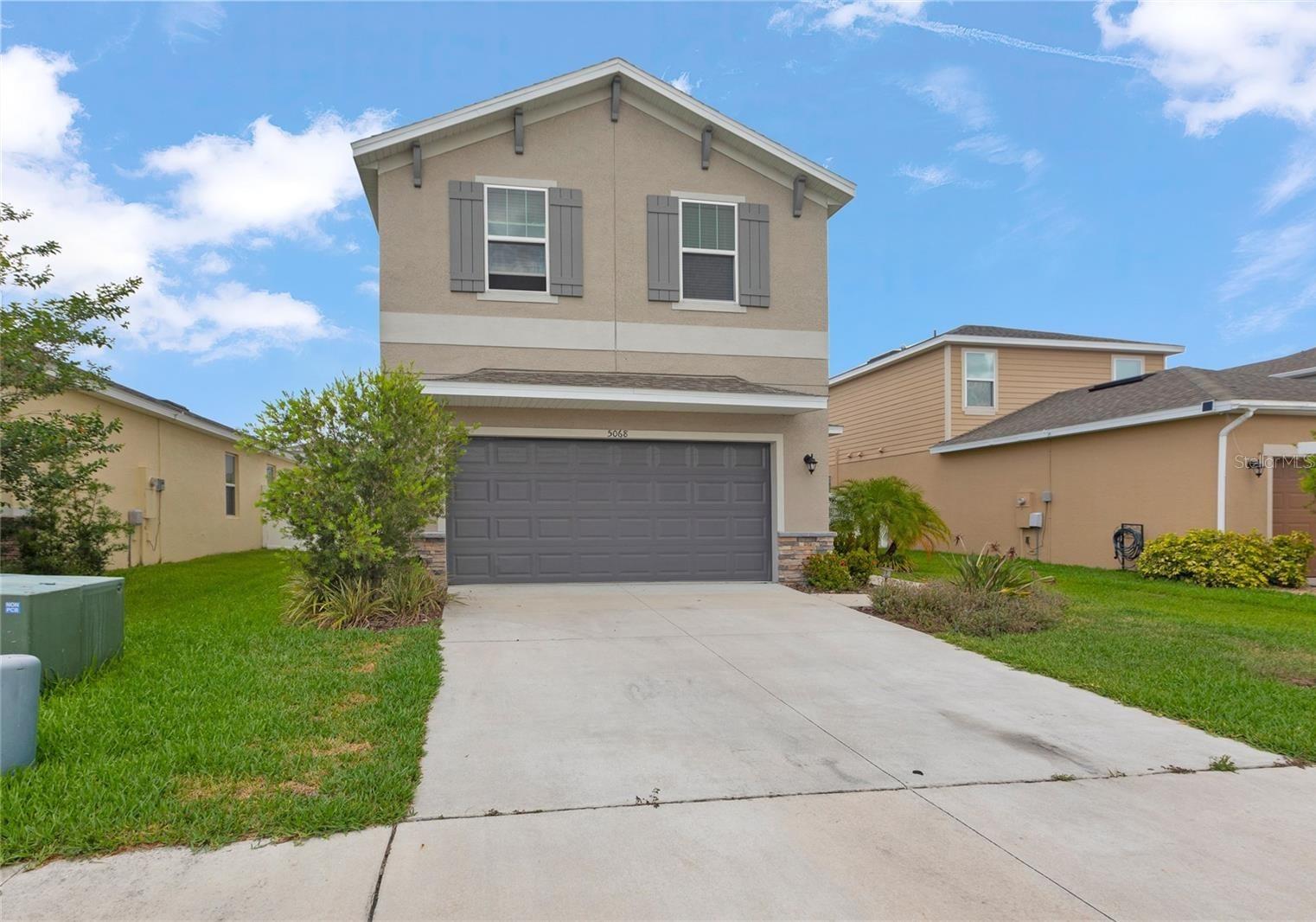 5068 Little Stream Ln, Wesley Chapel