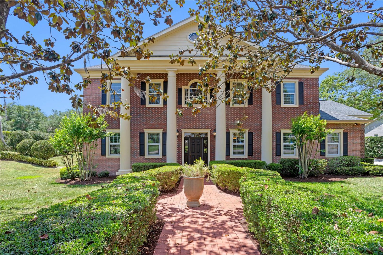 5017 Muir Way, Lithia
