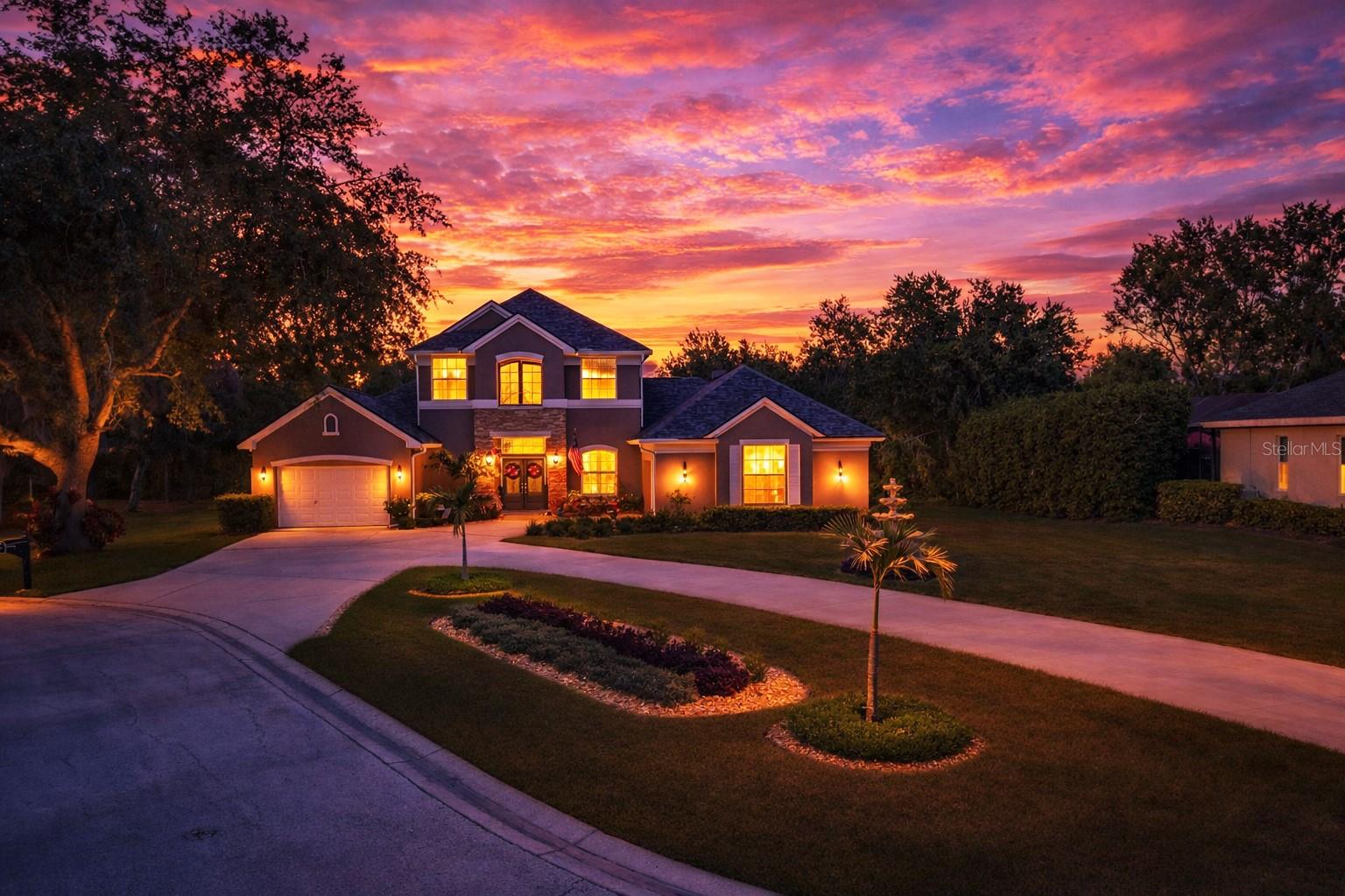 3008 Sutton Woods Dr, Plant City