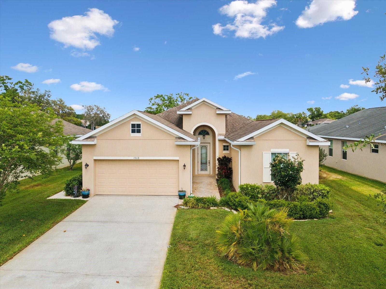 13618 Niti Dr, Hudson
