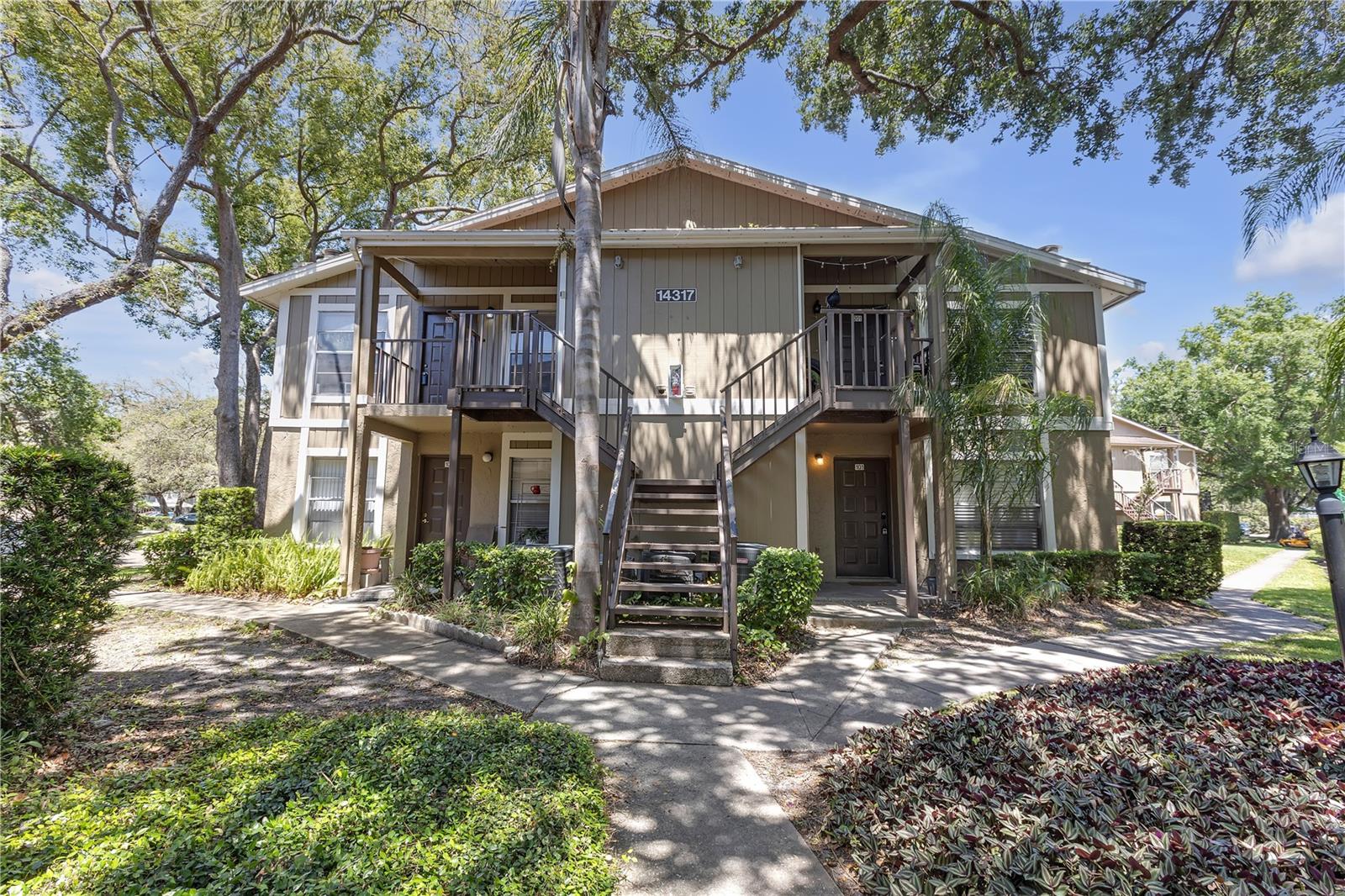 14317 Hanging Moss Cir #202, Tampa