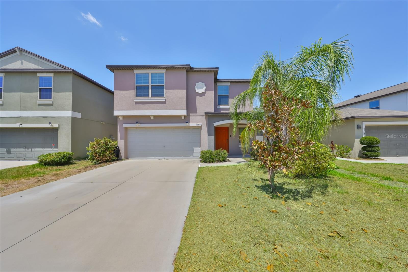 10210 White Linen Ave, Riverview
