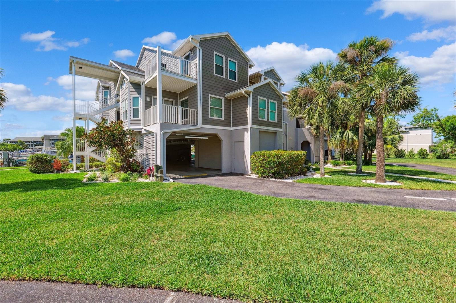 5712 Biscayne Ct #103, New Port Richey