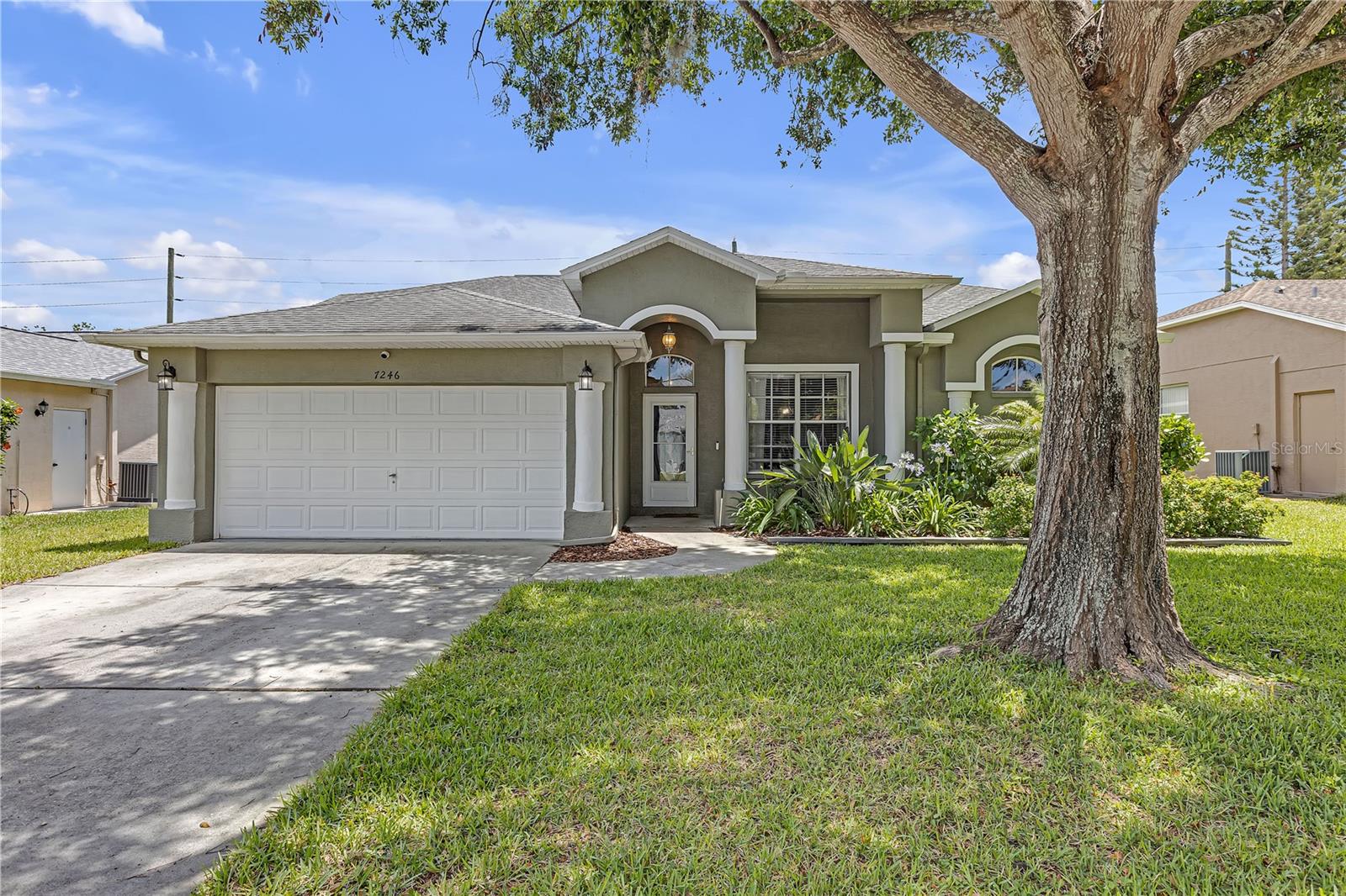 7246 Julian St, New Port Richey