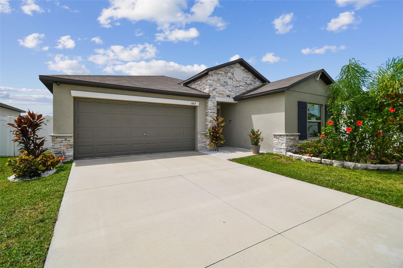 13603 Wild Ginger St, Riverview