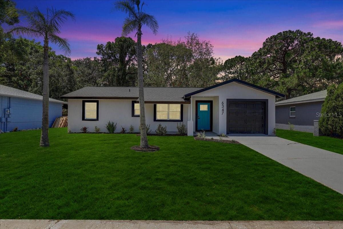 6347 S Lansdale Cir, Tampa