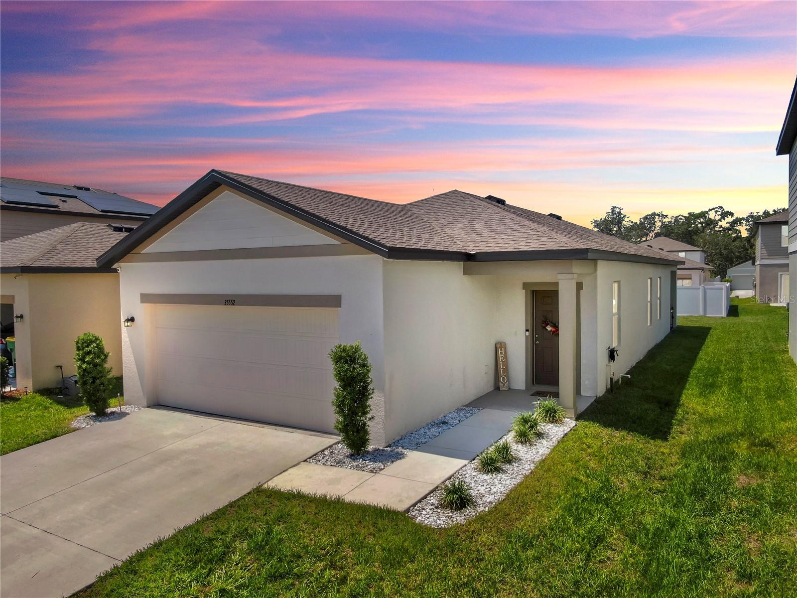 35552 Shade Fern Ln, Zephyrhills