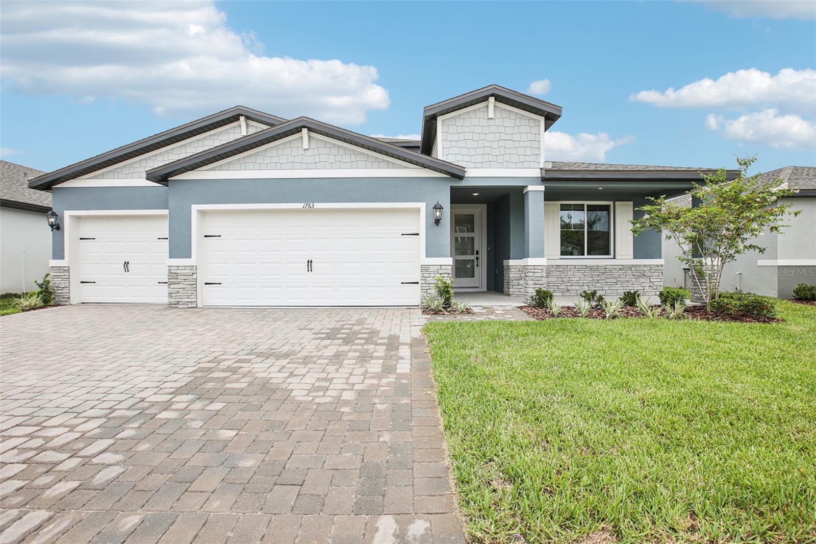 1763 Draughton Dr, Zephyrhills