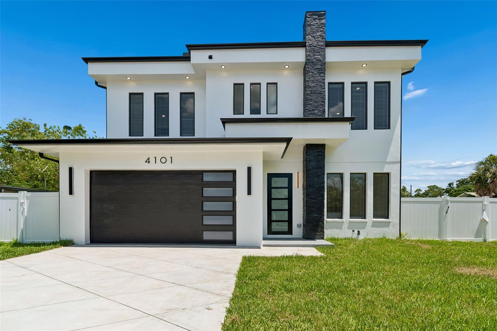 4101 W Mango Ave, Tampa