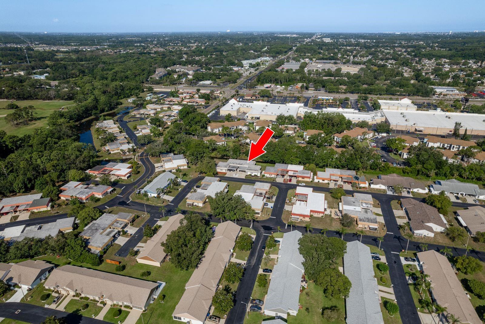 4039 La Pasida Ln, New Port Richey