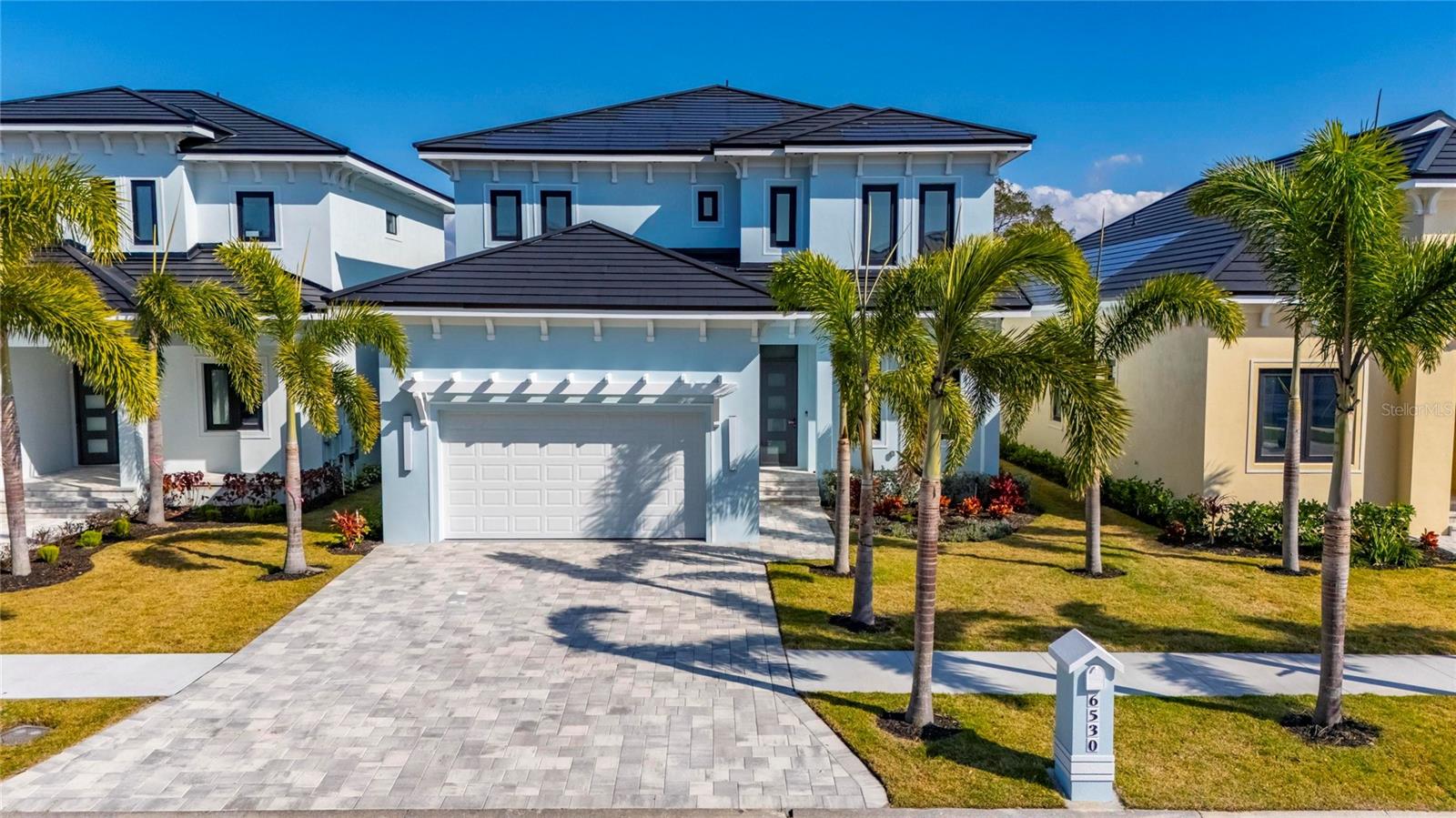6530 Simone Shores Cir, Apollo Beach