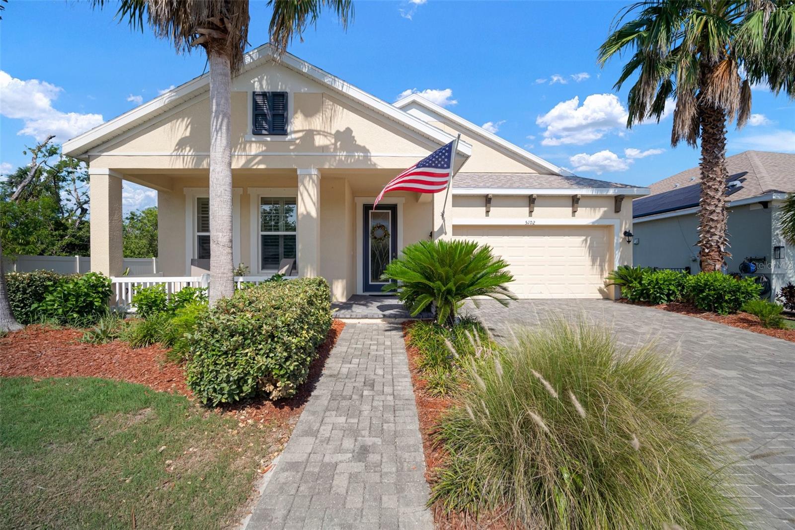 5102 Coastal Scene Dr, Apollo Beach