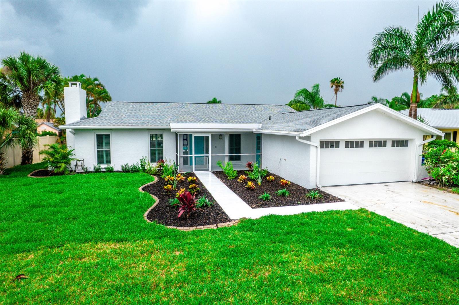913 Spindle Palm Way, Apollo Beach