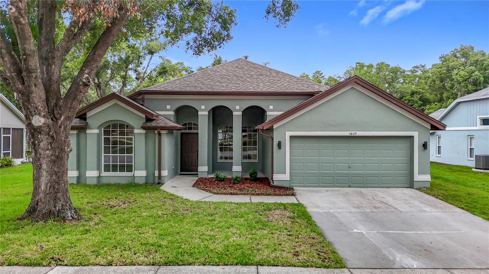 5809 Silas Creek Ln, Wesley Chapel