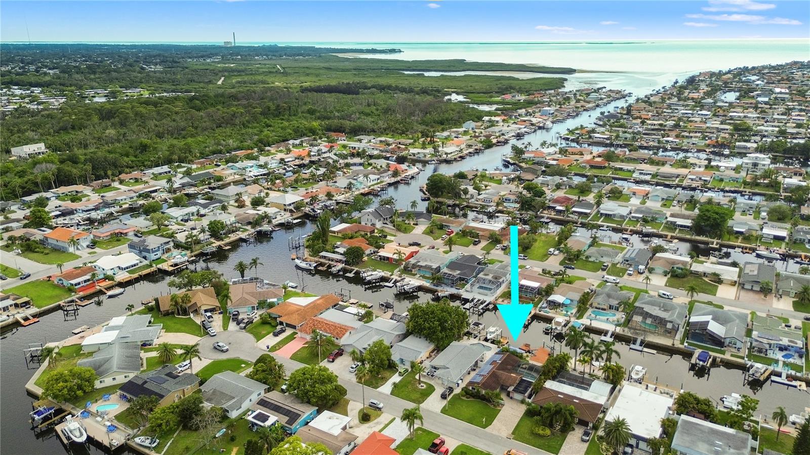 4931 Pelican Dr, New Port Richey