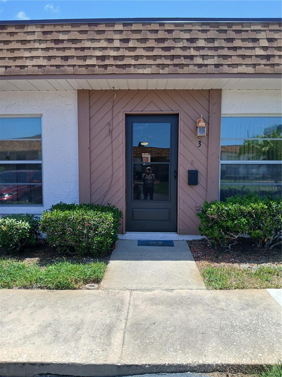 6050 Chesham Dr #3, New Port Richey