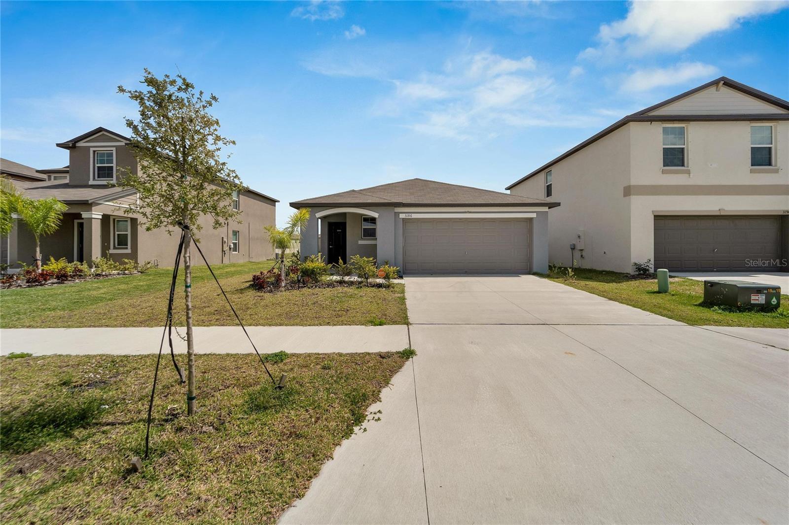 3186 Oyster Cove St, Wimauma