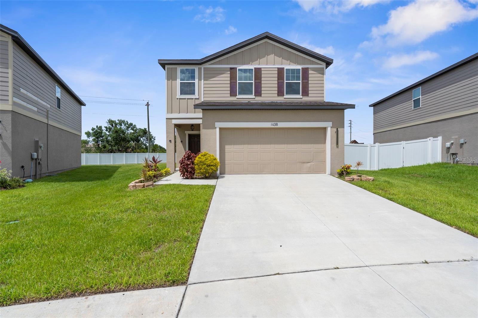 1038 Kelly Fern Loop, Ruskin