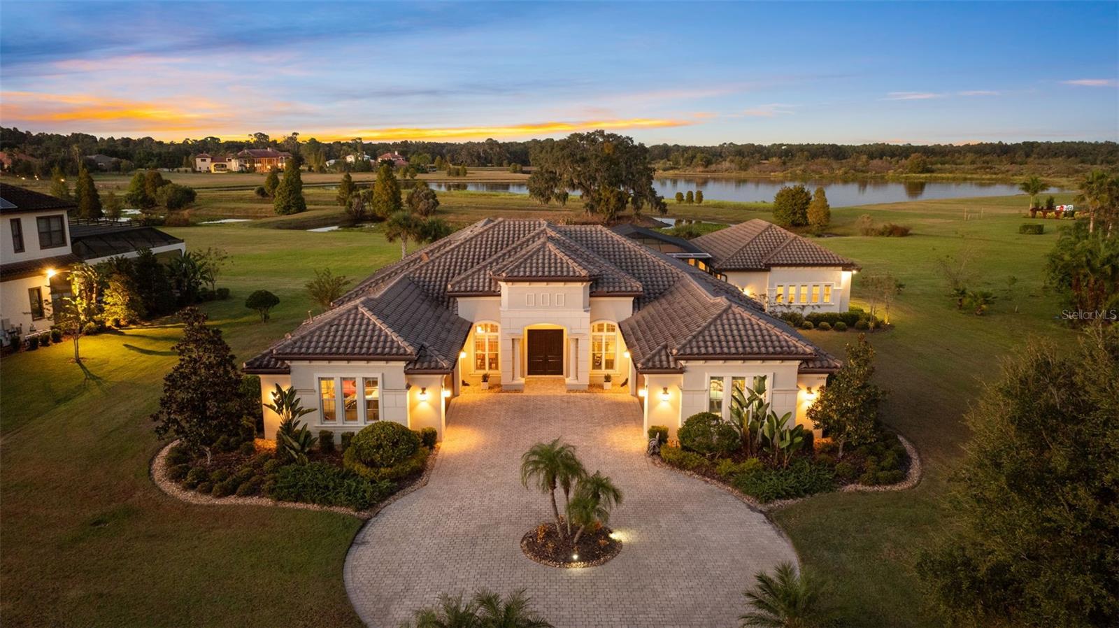 12230 Stonelake Ranch Blvd, Thonotosassa