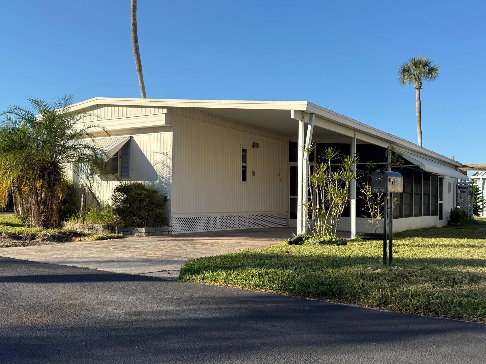 4432 Tucker Sq, New Port Richey