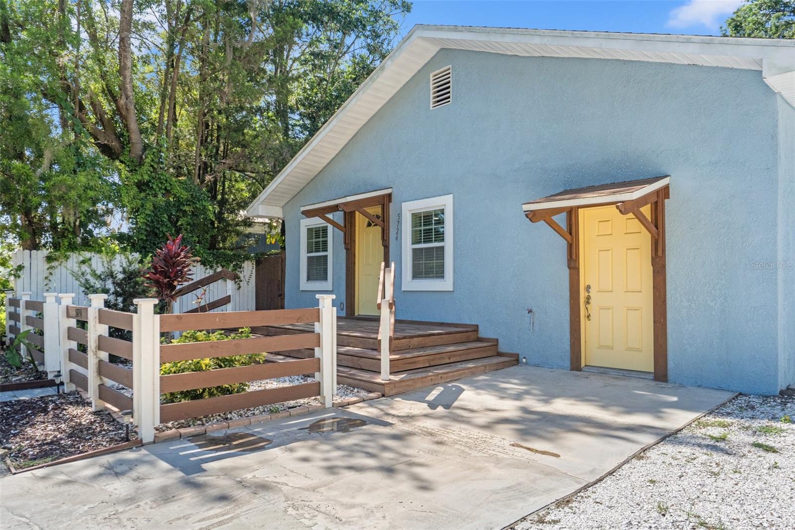 5724 Casson Ave, New Port Richey