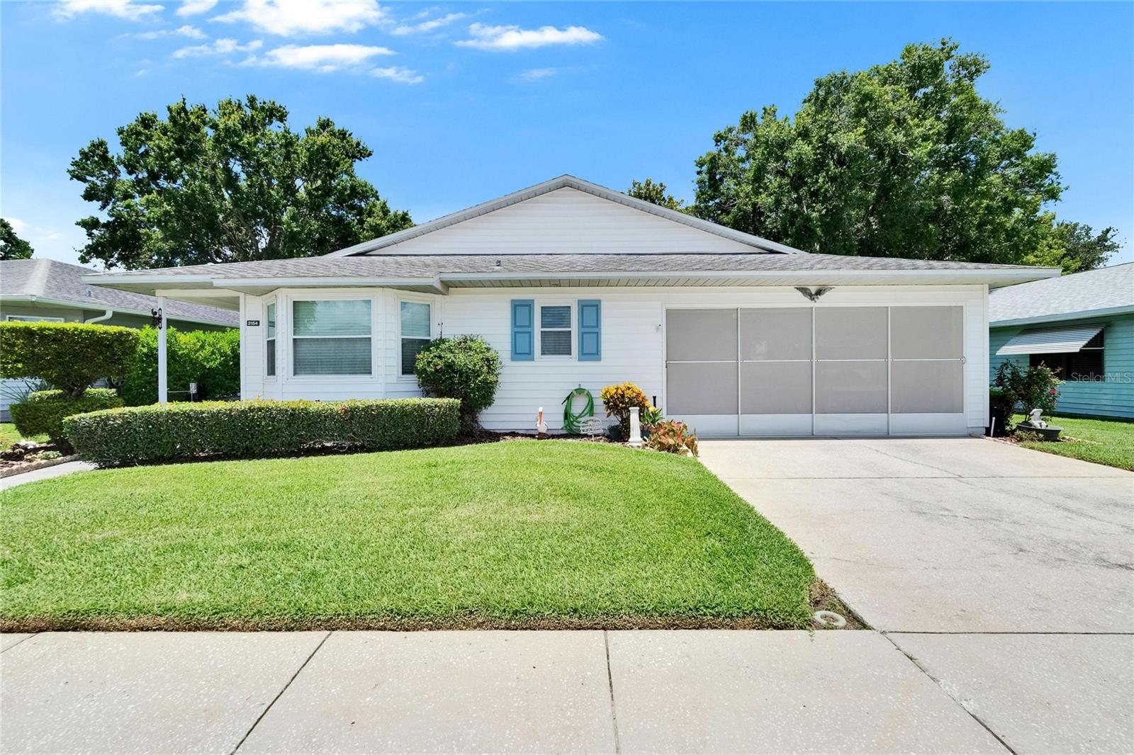 3154 Prairie Dunes Cir W, Lakeland