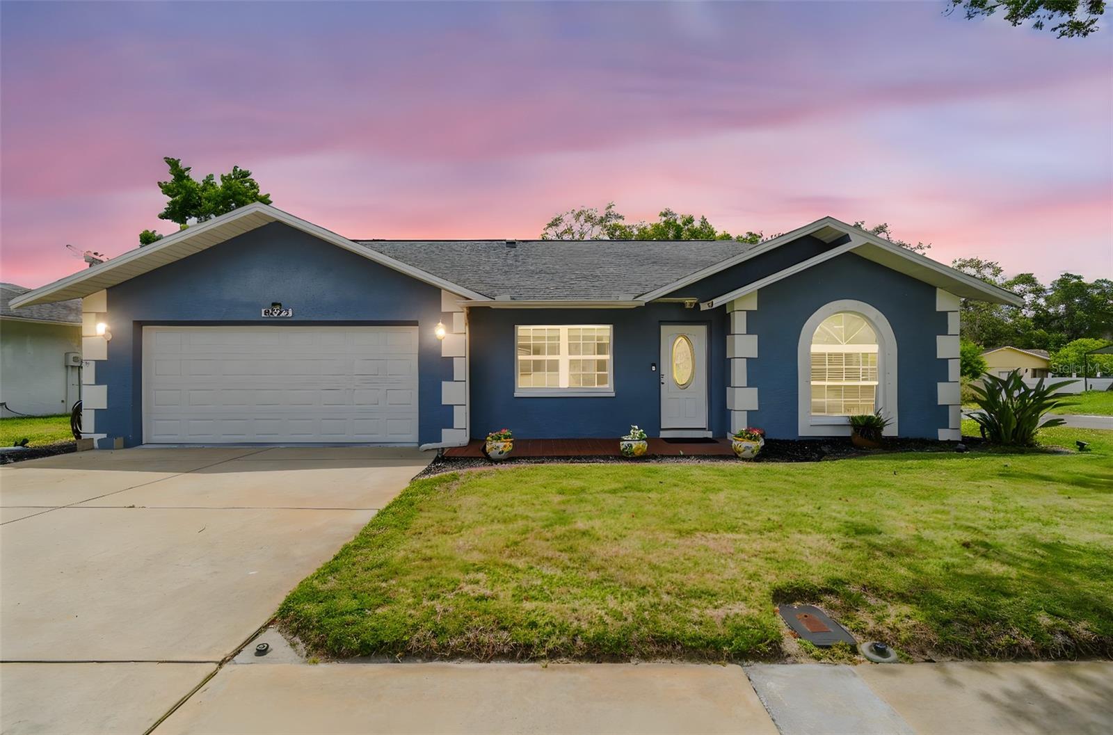 8823 Aruba Ln, Port Richey