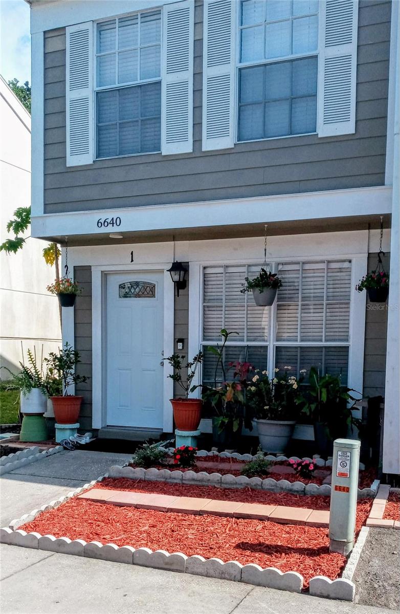 6640 121st Ave #1, Largo