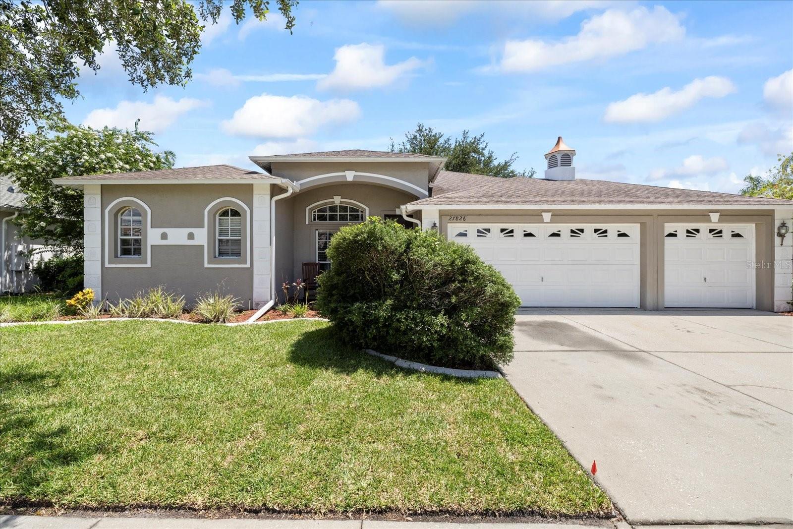 27826 Sora Blvd, Wesley Chapel